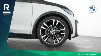 BMW i3 Gebrauchtwagen