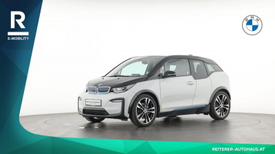 BMW i3 Gebrauchtwagen