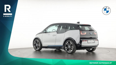 BMW i3 Gebrauchtwagen