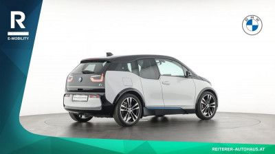 BMW i3 Gebrauchtwagen