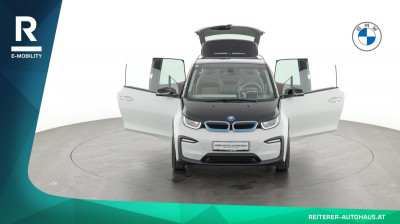 BMW i3 Gebrauchtwagen