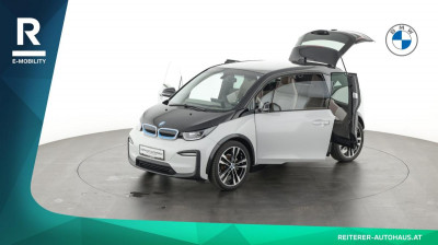 BMW i3 Gebrauchtwagen
