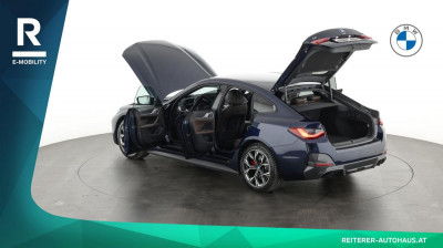 BMW i4 Gebrauchtwagen