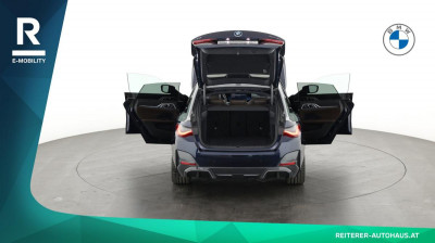 BMW i4 Gebrauchtwagen