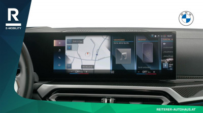 BMW i4 Gebrauchtwagen