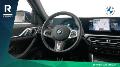 BMW i4 Gebrauchtwagen