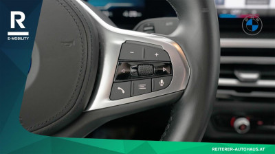 BMW i4 Gebrauchtwagen