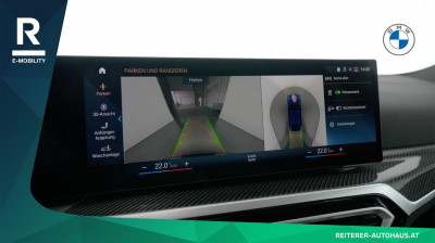 BMW i4 Gebrauchtwagen