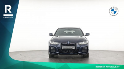 BMW i4 Gebrauchtwagen