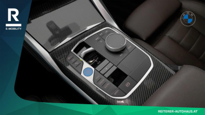 BMW i4 Gebrauchtwagen