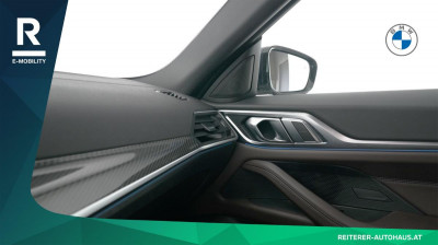 BMW i4 Gebrauchtwagen