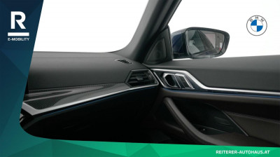 BMW i4 Gebrauchtwagen
