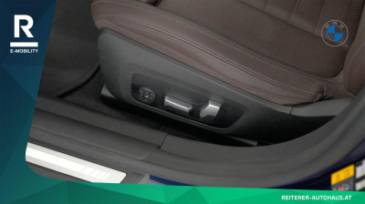 BMW i4 Gebrauchtwagen