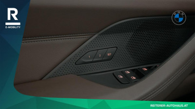 BMW i4 Gebrauchtwagen