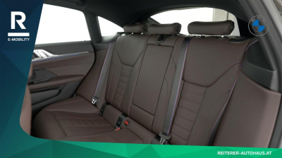 BMW i4 Gebrauchtwagen