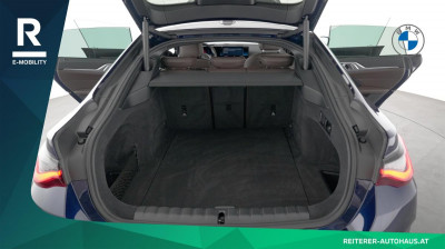 BMW i4 Gebrauchtwagen