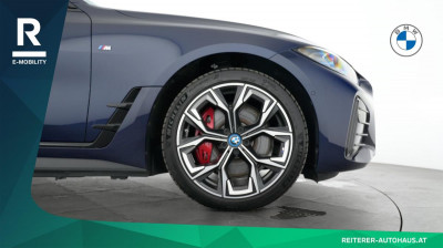 BMW i4 Gebrauchtwagen