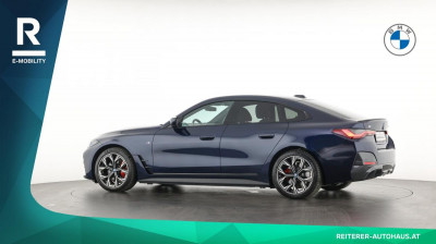 BMW i4 Gebrauchtwagen