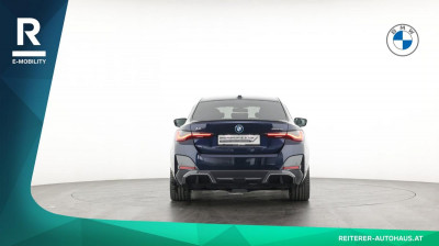 BMW i4 Gebrauchtwagen