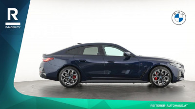 BMW i4 Gebrauchtwagen