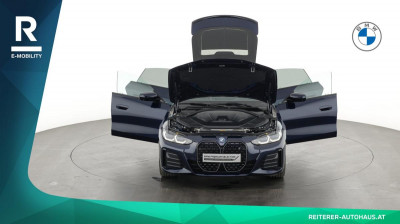 BMW i4 Gebrauchtwagen