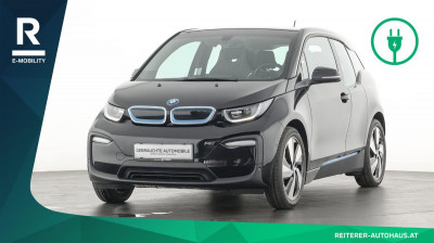 BMW i3 Gebrauchtwagen