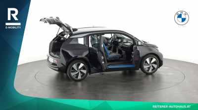 BMW i3 Gebrauchtwagen