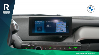 BMW i3 Gebrauchtwagen