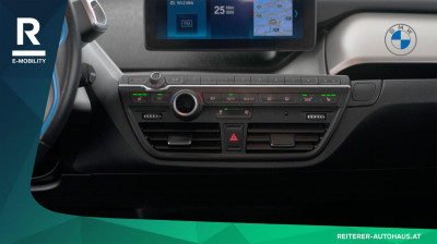 BMW i3 Gebrauchtwagen