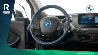 BMW i3 Gebrauchtwagen