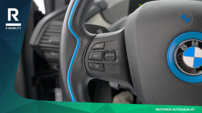 BMW i3 Gebrauchtwagen