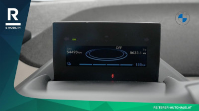 BMW i3 Gebrauchtwagen