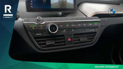 BMW i3 Gebrauchtwagen