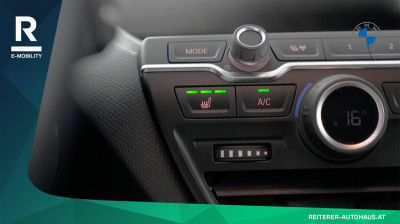 BMW i3 Gebrauchtwagen