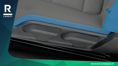 BMW i3 Gebrauchtwagen