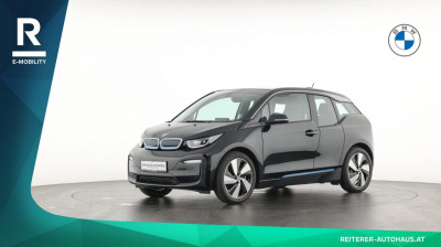 BMW i3 Gebrauchtwagen