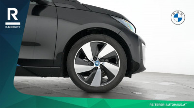 BMW i3 Gebrauchtwagen