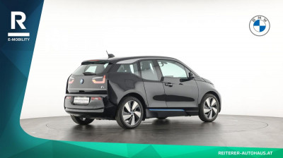BMW i3 Gebrauchtwagen