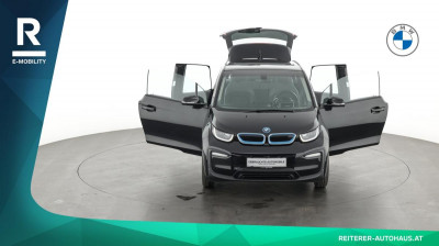 BMW i3 Gebrauchtwagen