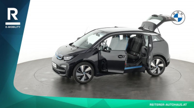 BMW i3 Gebrauchtwagen