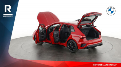 Audi A3 Gebrauchtwagen Audi A3 Gebrauchtwagen