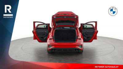 Audi A3 Gebrauchtwagen Audi A3 Gebrauchtwagen