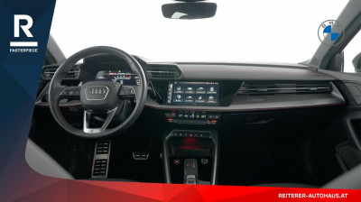 Audi A3 Gebrauchtwagen Audi A3 Gebrauchtwagen