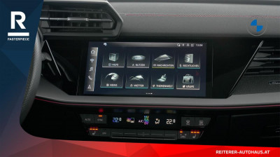 Audi A3 Gebrauchtwagen Audi A3 Gebrauchtwagen