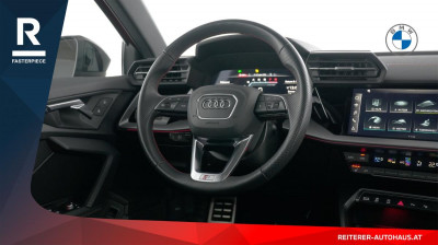 Audi A3 Gebrauchtwagen Audi A3 Gebrauchtwagen