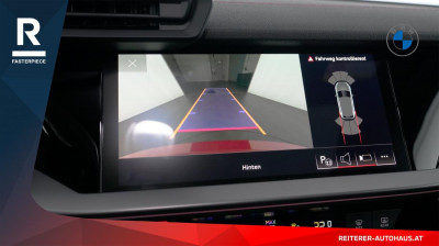 Audi A3 Gebrauchtwagen Audi A3 Gebrauchtwagen