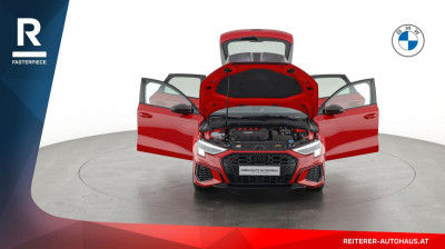 Audi A3 Gebrauchtwagen Audi A3 Gebrauchtwagen