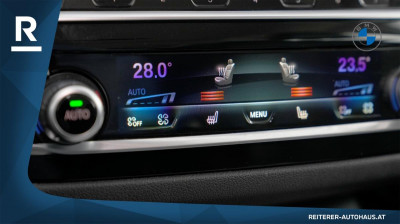 BMW 5er Gebrauchtwagen