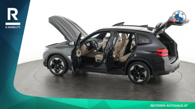 BMW iX3 Gebrauchtwagen