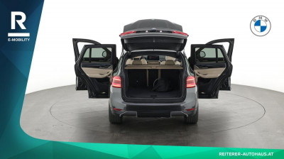 BMW iX3 Gebrauchtwagen